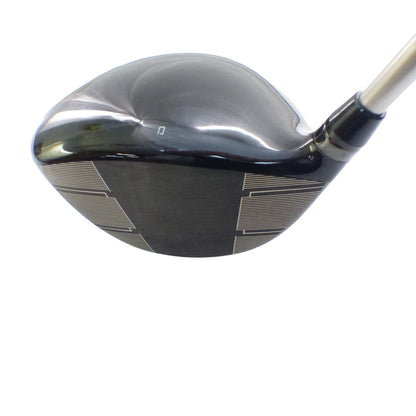 Wilson: 2025 Dynapwr Max 12.0° Driver Graphite Seniors Right Hand