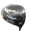 Wilson: 2025 Dynapwr LS 9.0° Driver Graphite X-Stiff Right Hand