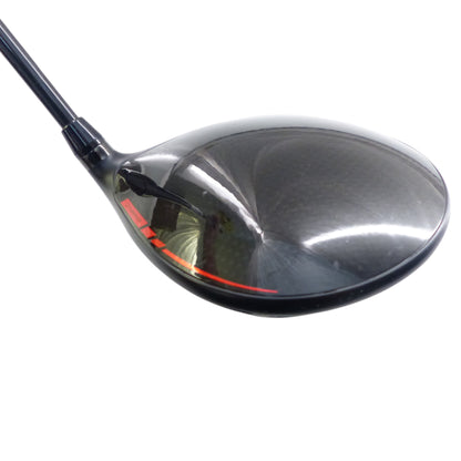 Wilson: 2025 Dynapwr LS 9.0° Driver Graphite X-Stiff Right Hand