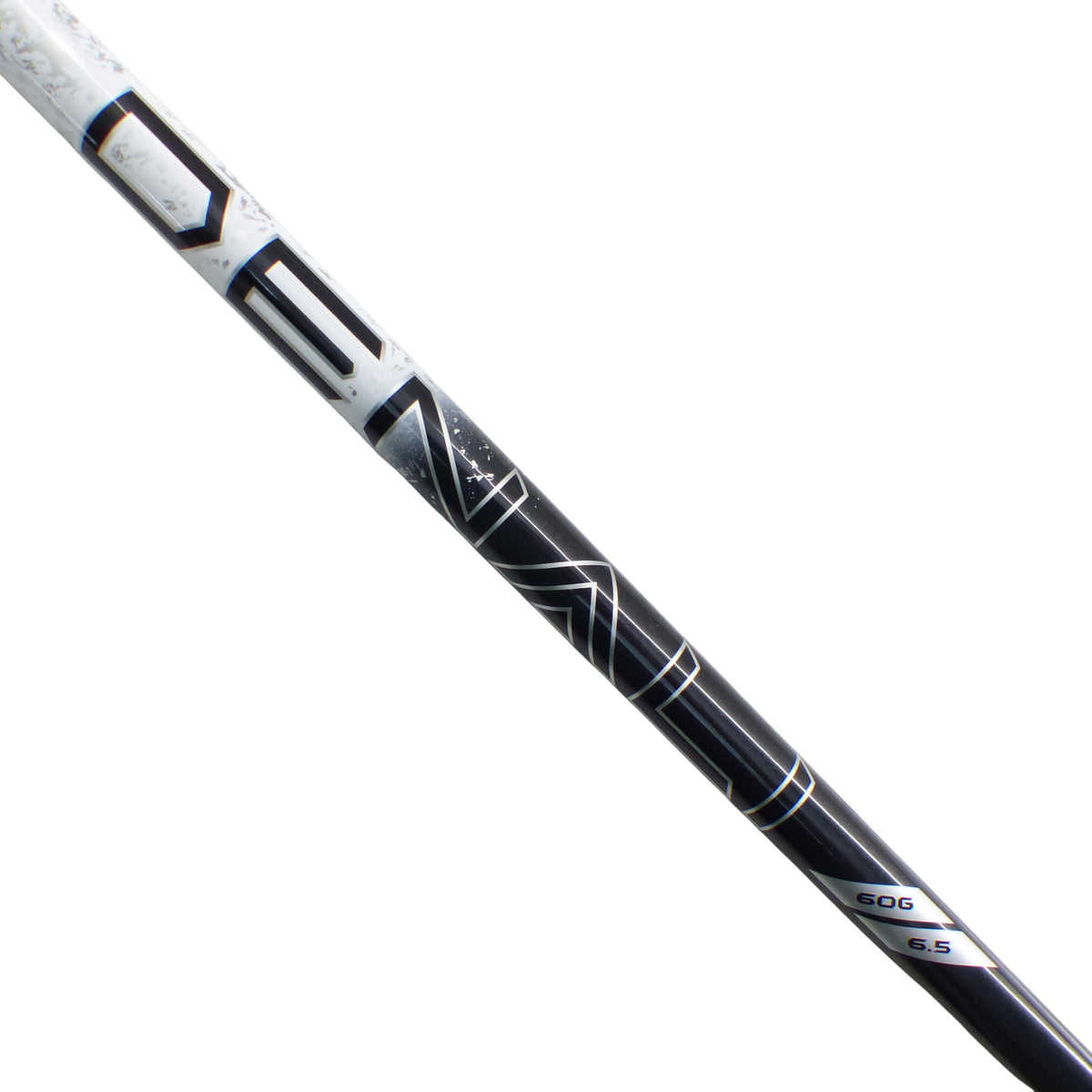 Wilson: 2025 Dynapwr LS 9.0° Driver Graphite X-Stiff Right Hand