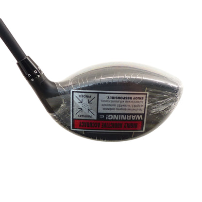 Cobra: OPTM MAX-K 10.5° Driver Graphite Stiff Left Hand