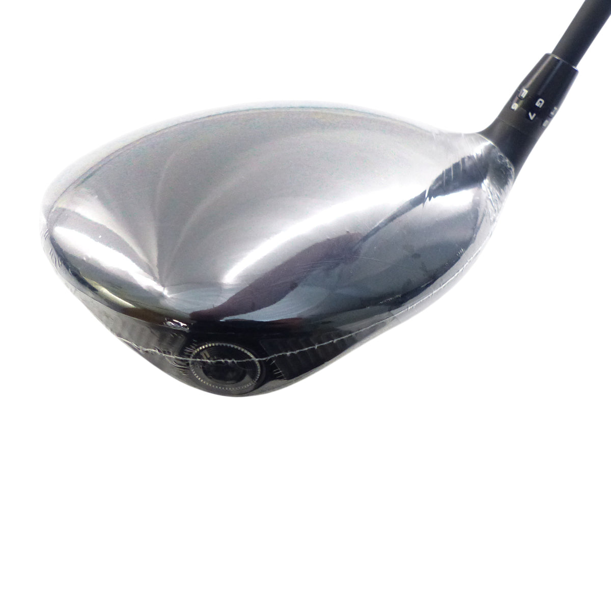 Cobra: OPTM MAX-K 10.5° Driver Graphite Stiff Left Hand