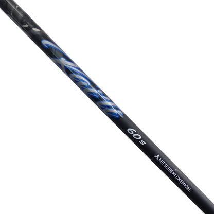 Cobra: OPTM MAX-K 10.5° Driver Graphite Stiff Left Hand