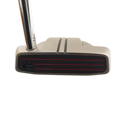 Cobra: MIM Stingray Putter Steel Left Hand