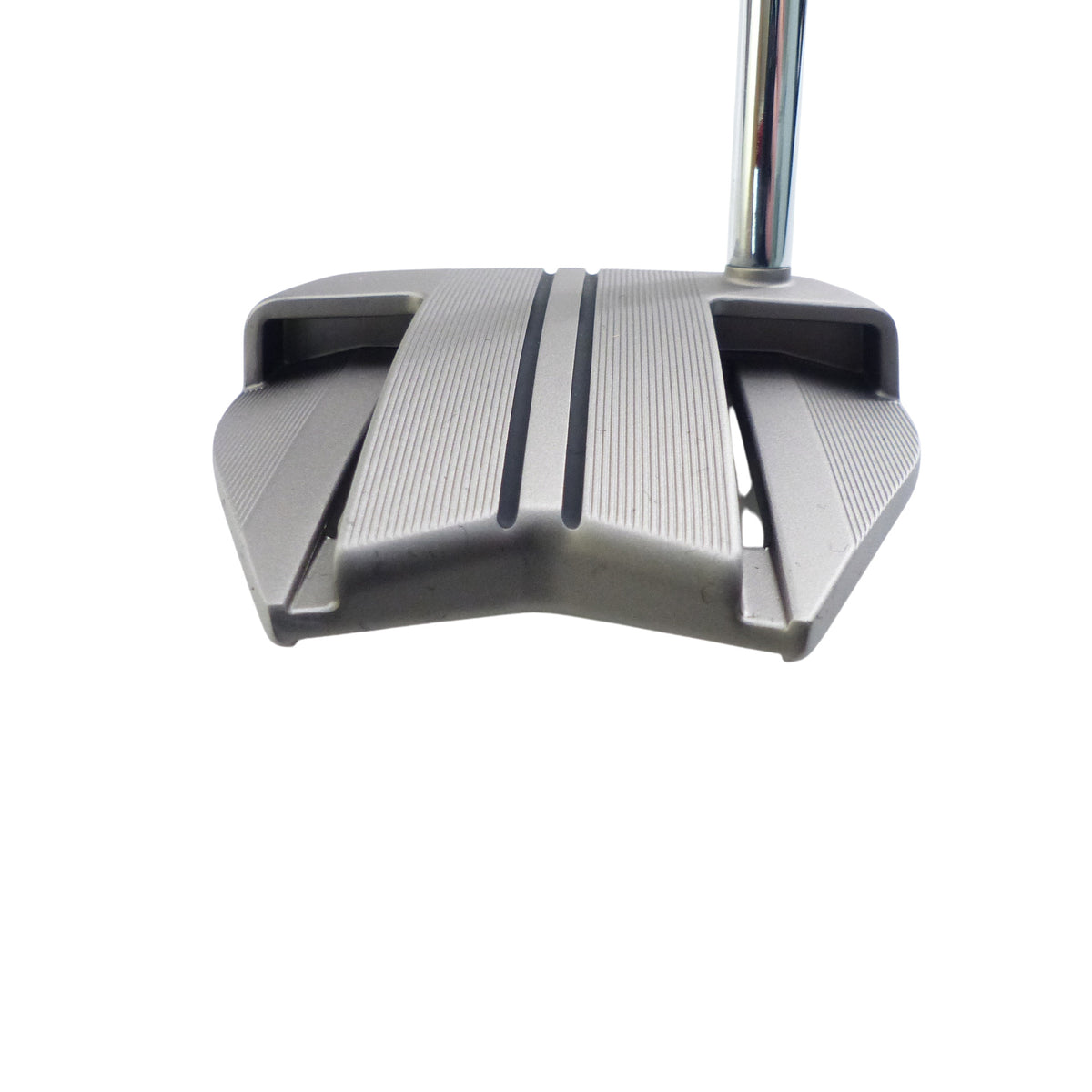 Cobra: MIM Stingray Putter Steel Left Hand