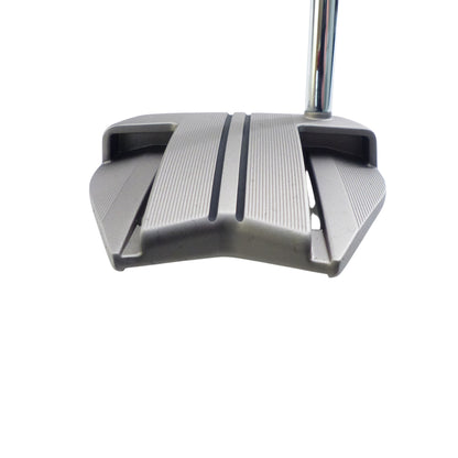 Cobra: MIM Stingray Putter Steel Left Hand