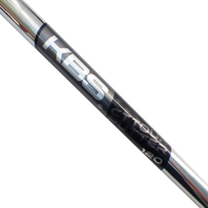 Cobra: MIM Stingray Putter Steel Left Hand