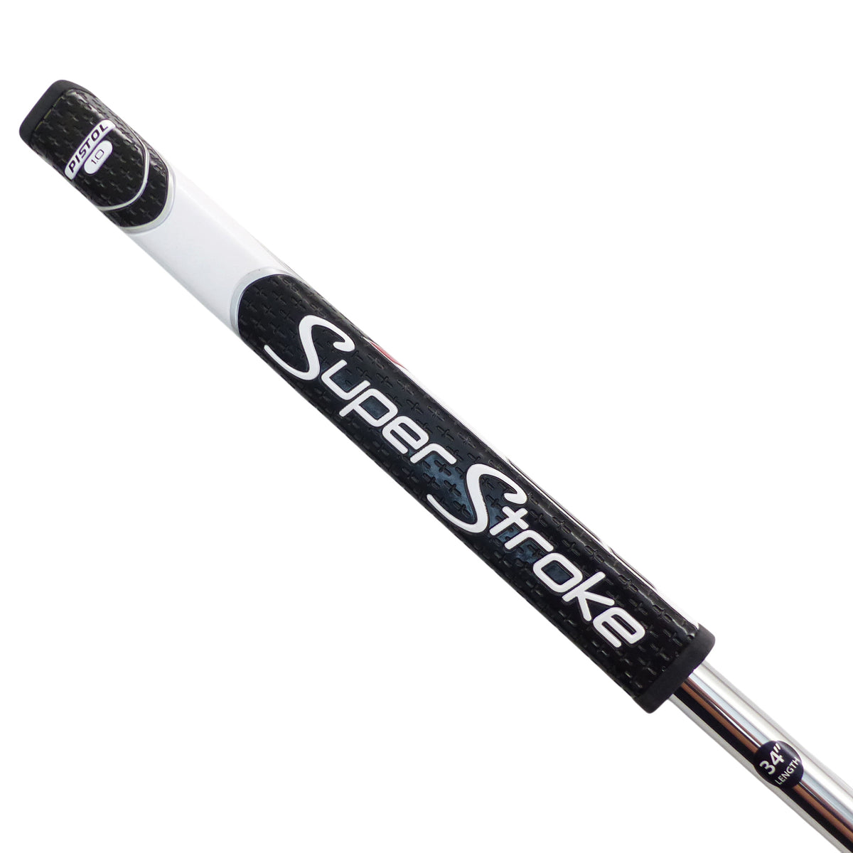 Cobra: MIM Stingray Putter Steel Left Hand