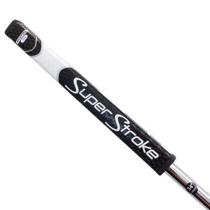 Cobra: MIM Stingray Putter Steel Left Hand