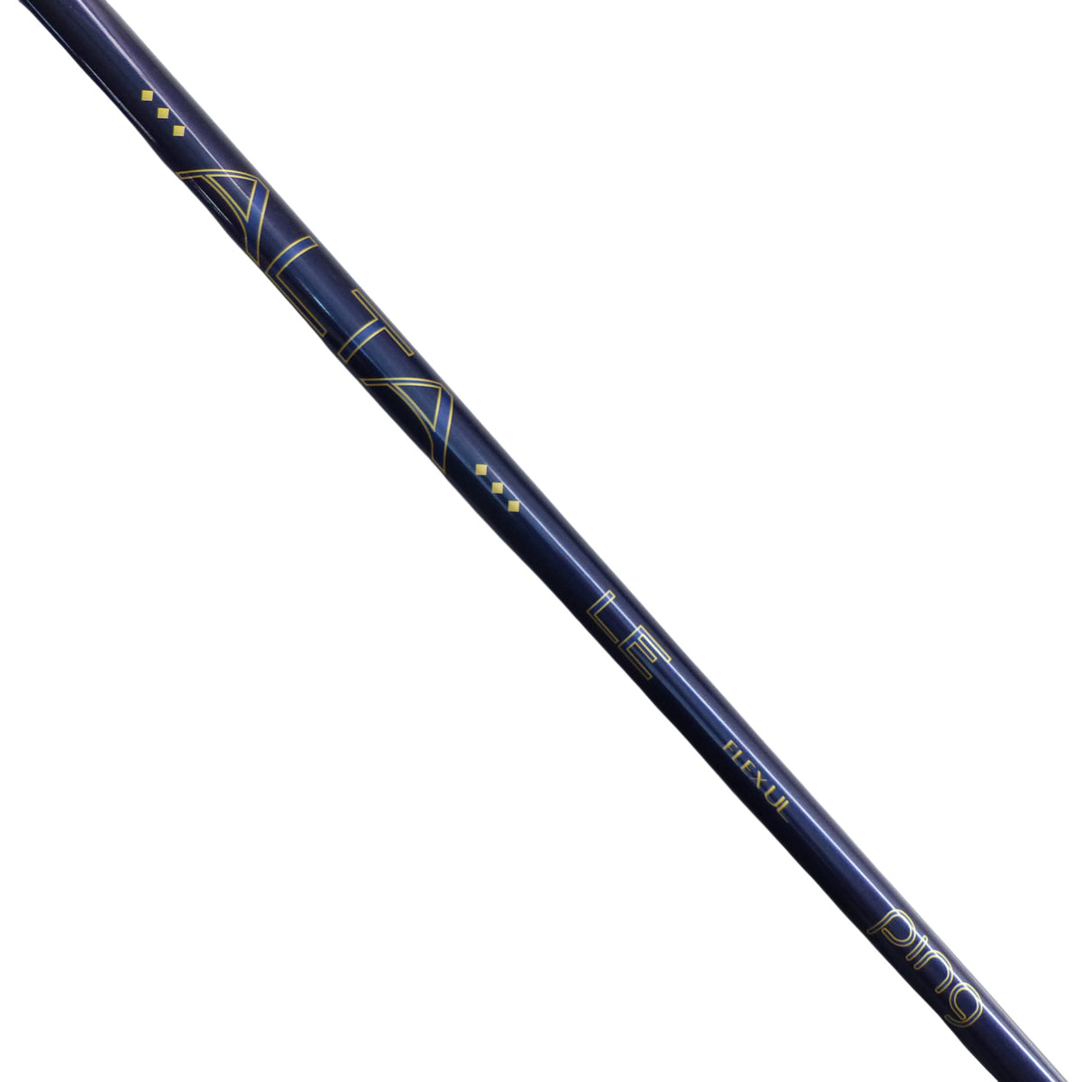 Ping: G Le4 11.5° Driver Graphite Ladies Left Hand