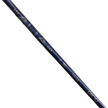 Ping: G Le4 11.5° Driver Graphite Ladies Left Hand