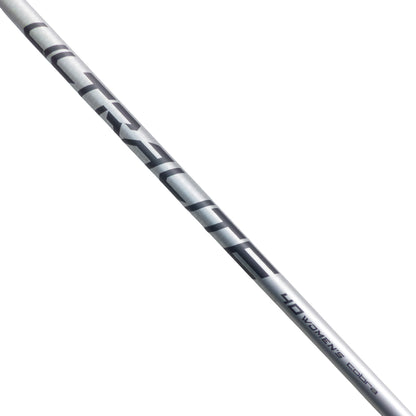 Cobra: AIR-X 2024 Offset 15.0° Driver Graphite Ladies Right Hand