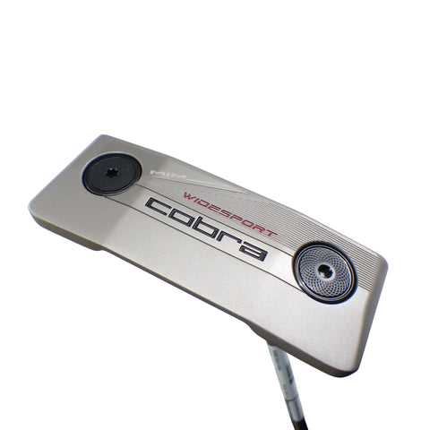 Cobra MIM Widesport Putter