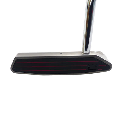 Cobra: MIM Widesport Putter Steel Right Hand