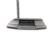 Cobra: MIM Widesport Putter Steel Right Hand
