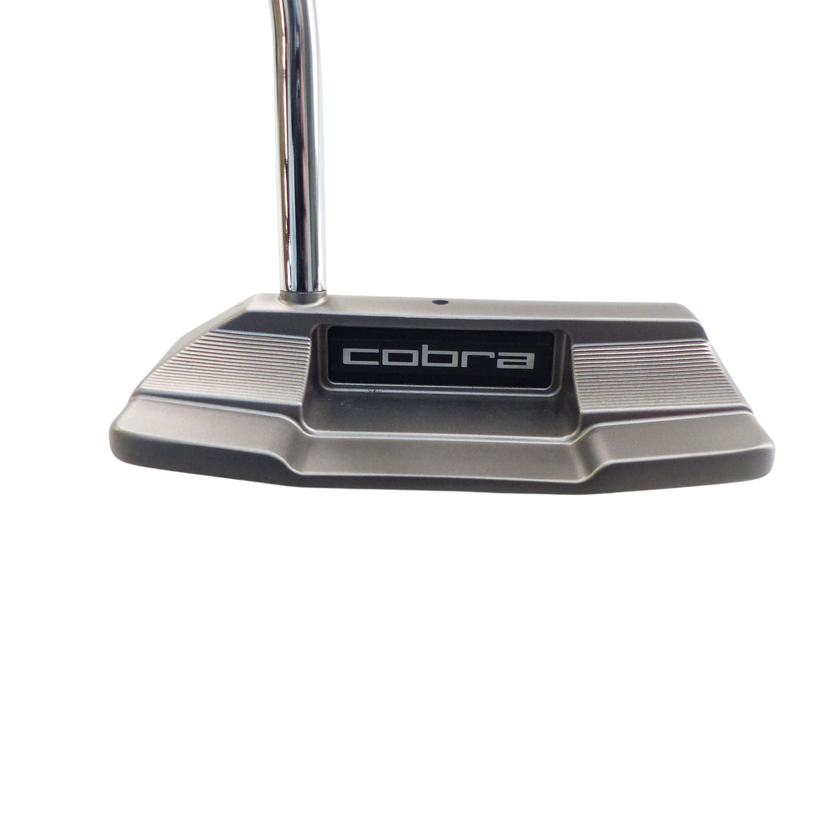 Cobra: MIM Widesport Putter Steel Right Hand