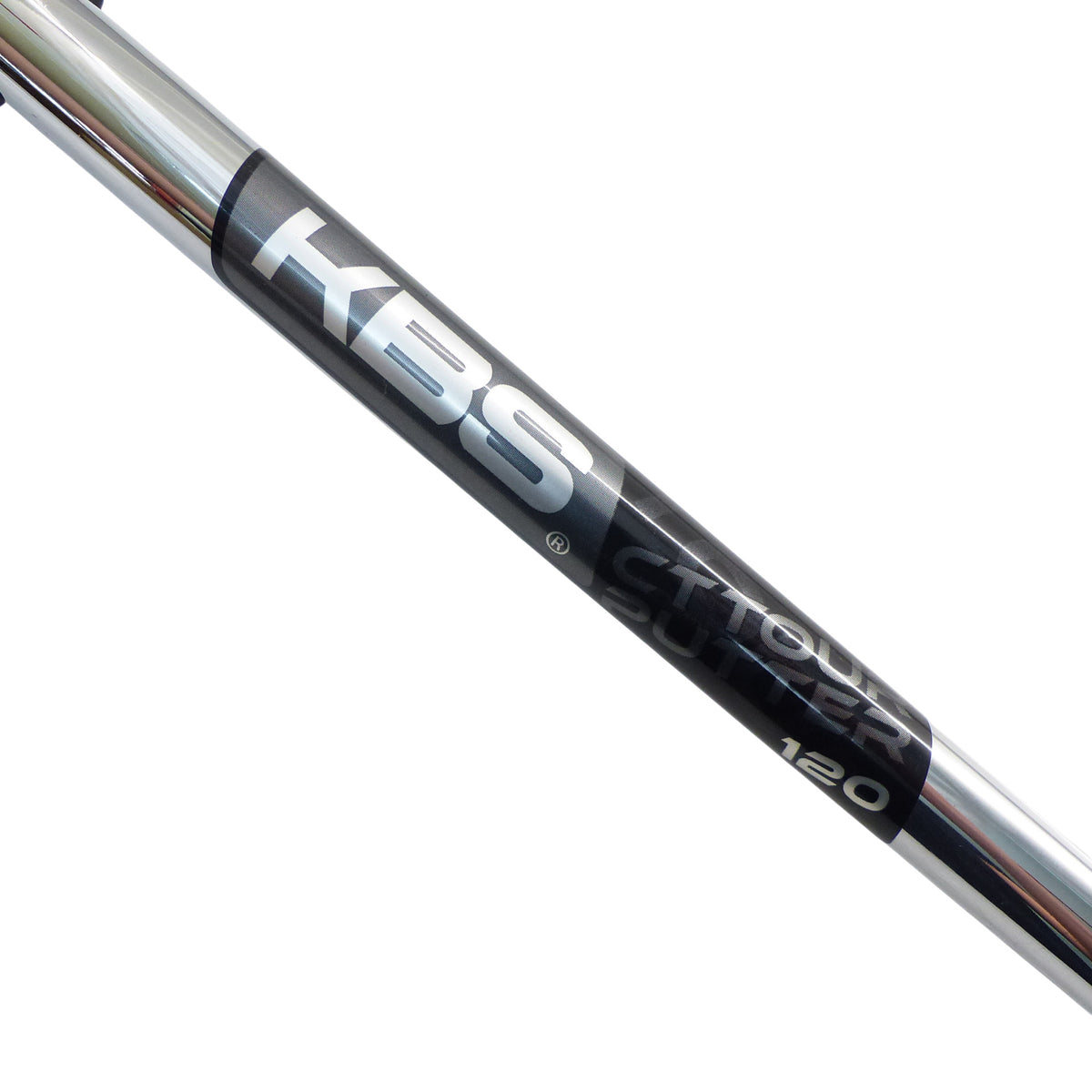 Cobra: MIM Widesport Putter Steel Right Hand