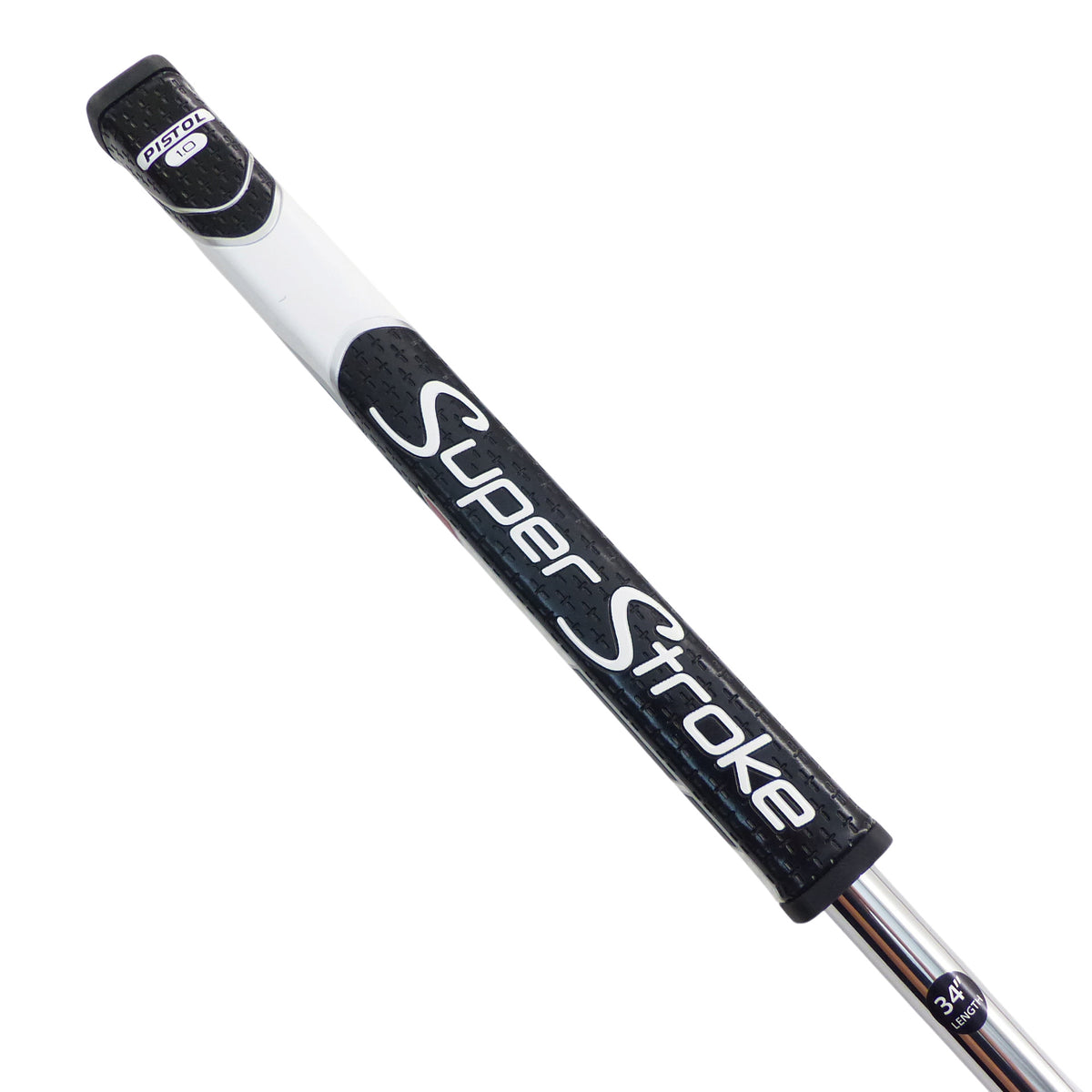 Cobra: MIM Widesport Putter Steel Right Hand