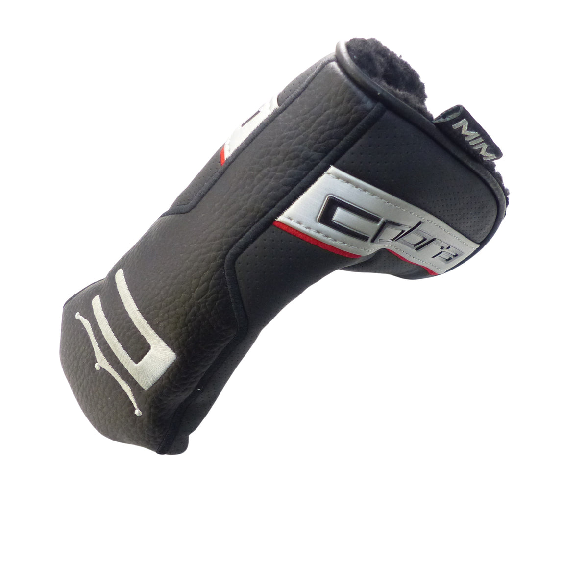 Cobra: MIM Widesport Putter Steel Right Hand