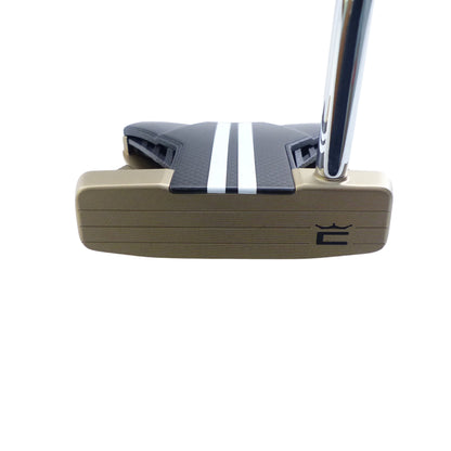 Cobra: 3DP Tour Agera Putter Steel Right Hand