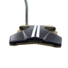 Cobra: 3DP Tour Agera Putter Steel Right Hand