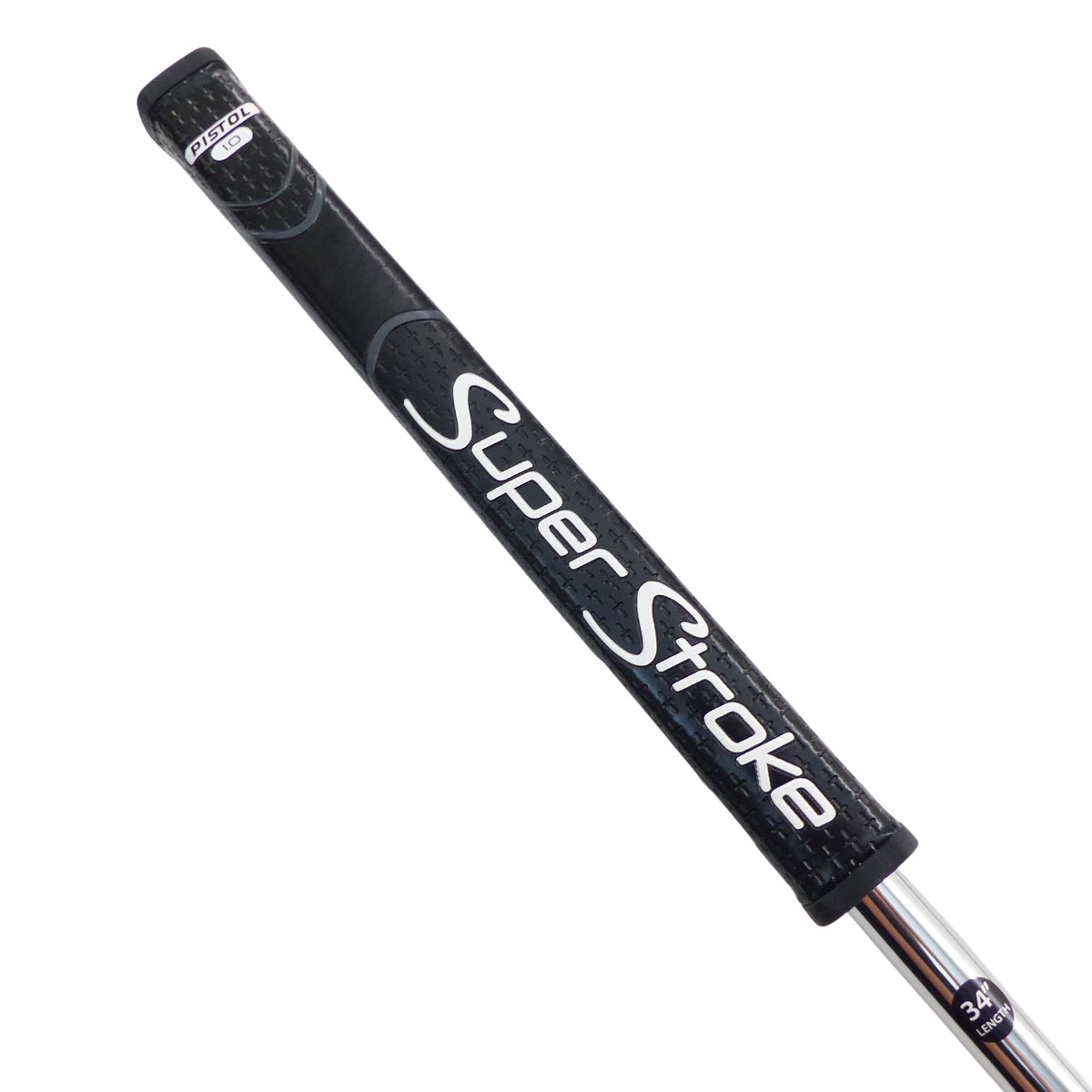 Cobra: 3DP Tour Agera Putter Steel Right Hand