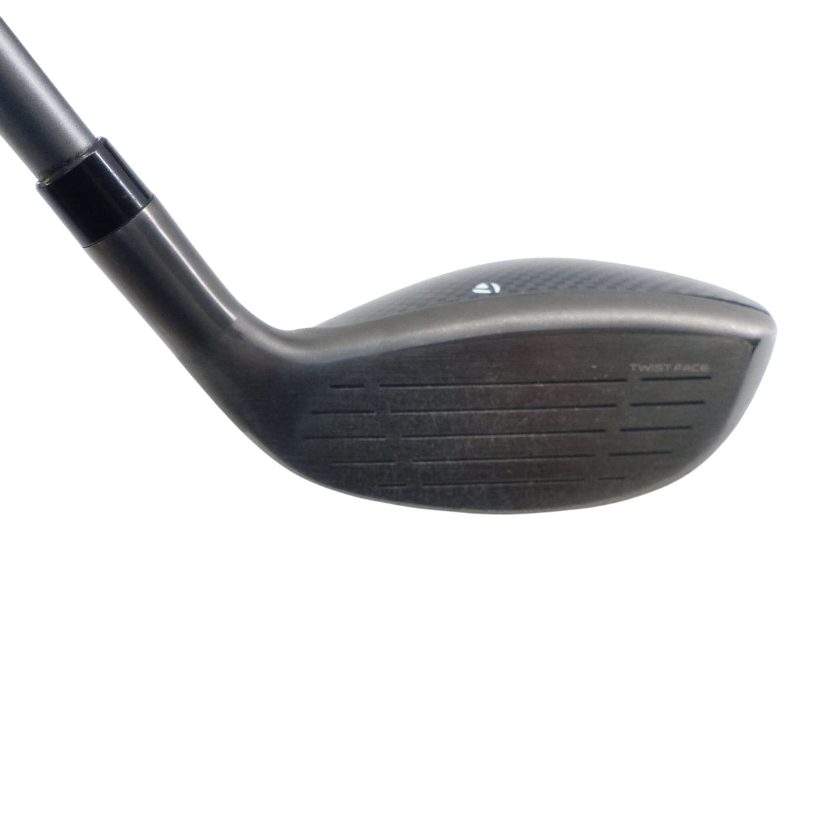 TaylorMade: Qi35 Max Rescue 4H Hybrid Graphite Regular Left Hand