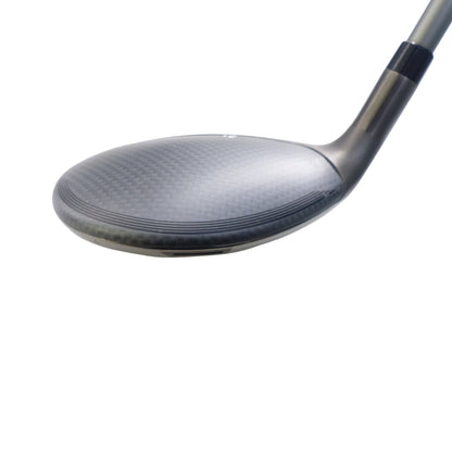 TaylorMade: Qi35 Max Rescue 4H Hybrid Graphite Regular Left Hand