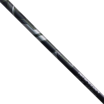 TaylorMade: Qi35 Max Rescue 4H Hybrid Graphite Regular Left Hand