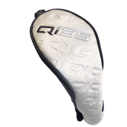 TaylorMade: Qi35 Max Rescue 4H Hybrid Graphite Regular Left Hand