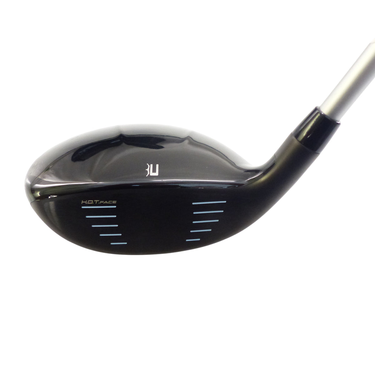 Cobra: AIR-X 2024 3w Fairway Wood Graphite Ladies Right Hand