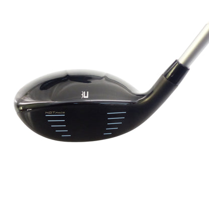 Cobra: AIR-X 2024 3w Fairway Wood Graphite Ladies Right Hand