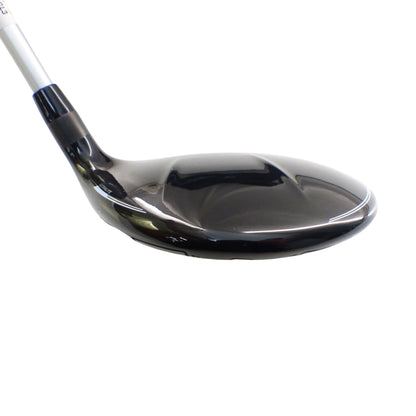 Cobra: AIR-X 2024 3w Fairway Wood Graphite Ladies Right Hand