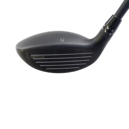 Cobra: OPTM MAX 3w Fairway Wood Graphite Ladies Right Hand