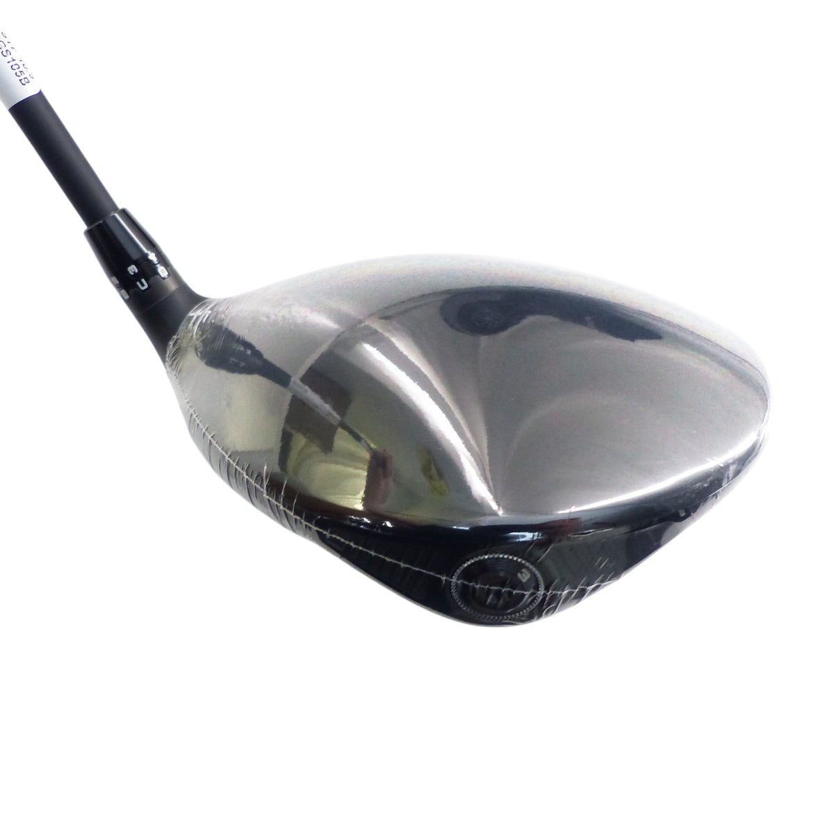 Cobra: OPTM X 10.5° Driver Graphite Stiff Right Hand