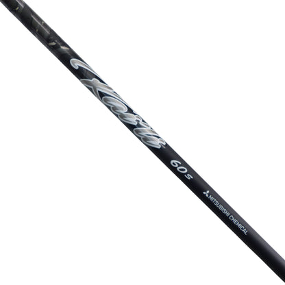 Cobra: OPTM X 10.5° Driver Graphite Stiff Right Hand