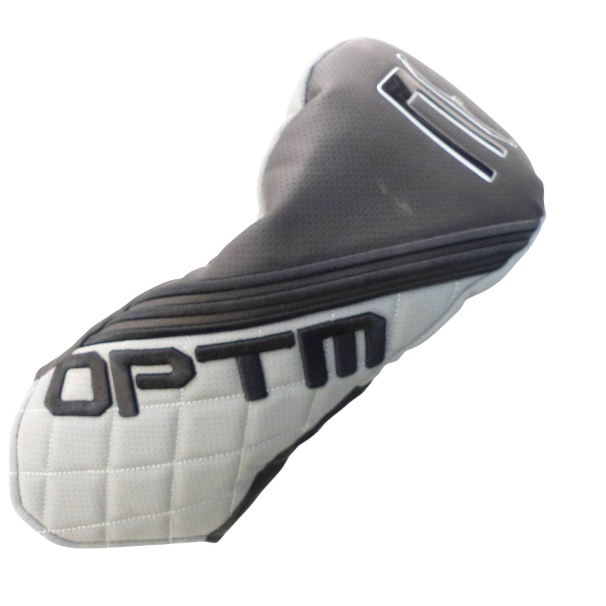 Cobra: OPTM X 10.5° Driver Graphite Stiff Right Hand