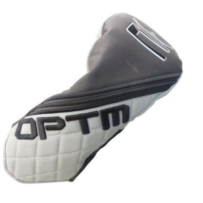 Cobra: OPTM X 10.5° Driver Graphite Stiff Right Hand