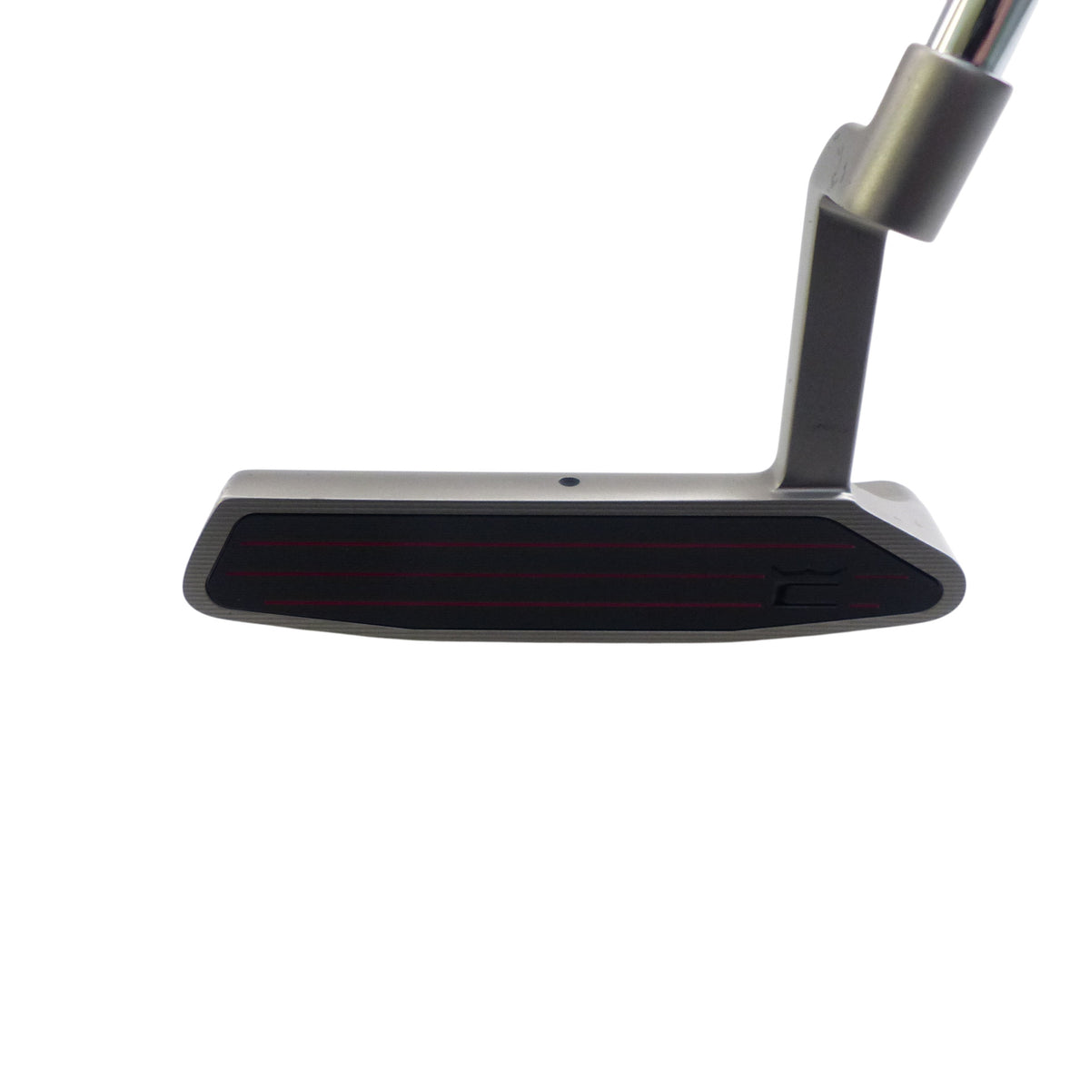 Cobra: MIM Sport-40 Putter Steel Right Hand