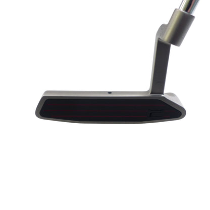 Cobra: MIM Sport-40 Putter Steel Right Hand