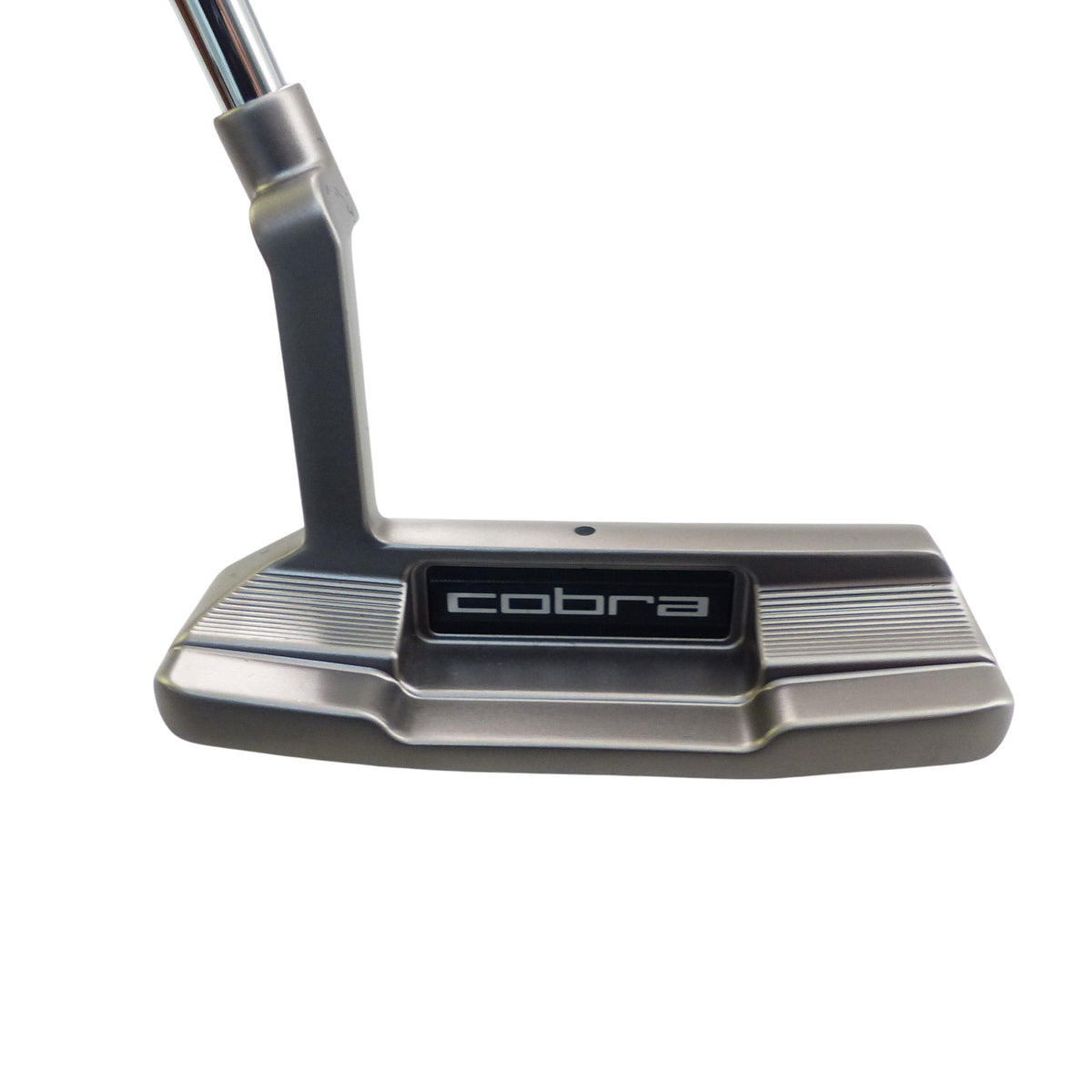 Cobra: MIM Sport-40 Putter Steel Right Hand