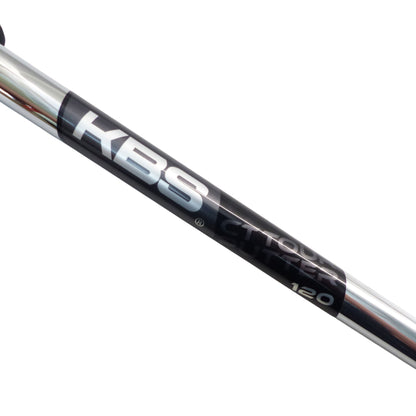 Cobra: MIM Sport-40 Putter Steel Right Hand