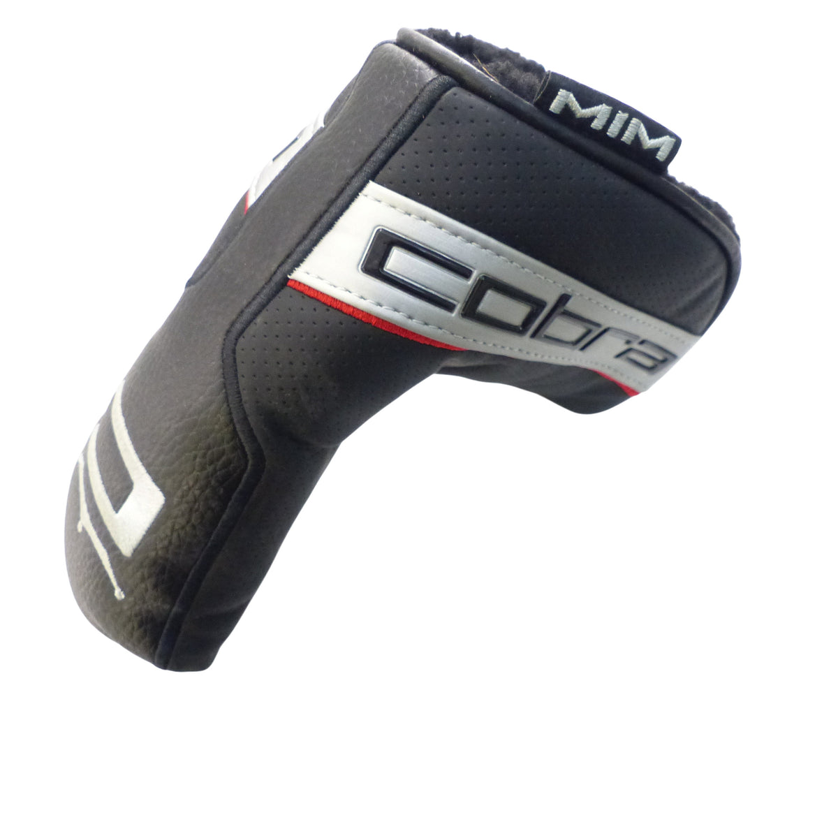 Cobra: MIM Sport-40 Putter Steel Right Hand