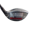 Cobra: OPTM MAX-D 10.5° Driver Graphite Regular Left Hand