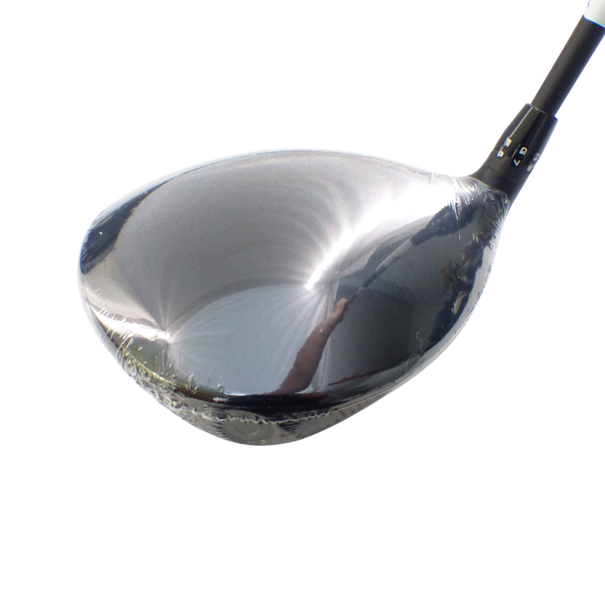 Cobra: OPTM MAX-D 10.5° Driver Graphite Regular Left Hand