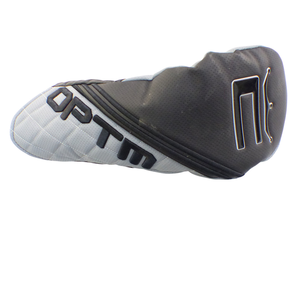 Cobra: OPTM MAX-D 10.5° Driver Graphite Regular Left Hand