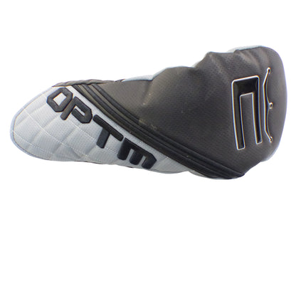 Cobra: OPTM MAX-D 10.5° Driver Graphite Regular Left Hand