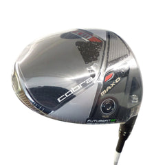 Cobra: OPTM MAX-D 10.5° Driver Graphite Regular Right Hand
