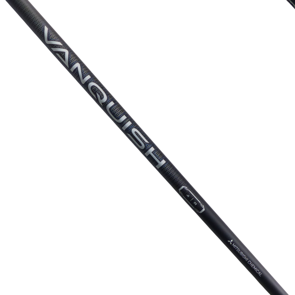 Cobra: OPTM MAX-D 10.5° Driver Graphite Regular Right Hand