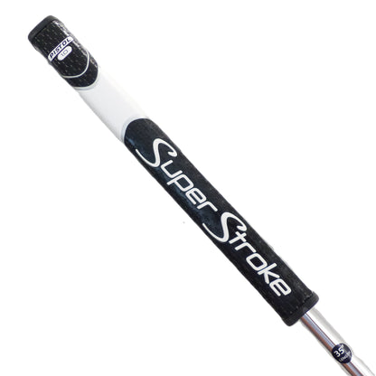 Cobra: MIM Sport-40 Putter Steel Right Hand